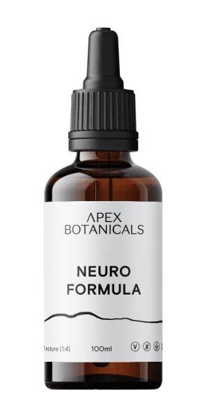 Buy Neuro Botanicals – Adapt Formula Microdose Capsules online