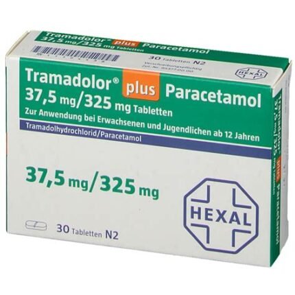 Buy Tramadol Hydrochloride Germany