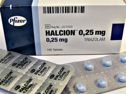 Buy Halcion 250mcg Germany