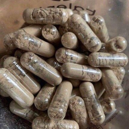 Buy Neuro Botanicals (Brain Formula) Capsules In The UK