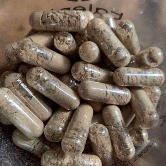 Buy Neuro Botanicals (Brain Formula) Capsules In The UK