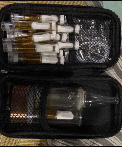 Buy 5ml DMT vape cartridge online in the UK – fast shipping