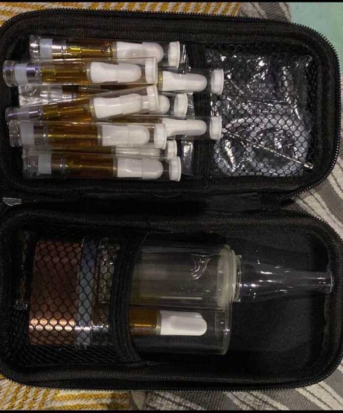 Buy 5ml DMT vape cartridge online in the UK – fast shipping