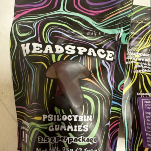 Buy head-space-psilocybin-gummies-uk-front.jpg → “Head Space Psilocybin Gummies UK front packaging – discreet and accurate microdosing
