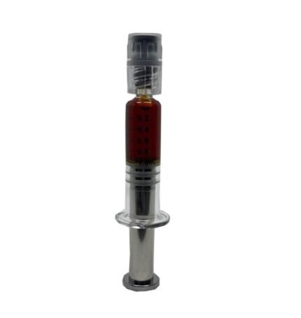 Buy DMT Vape Top DIY Refill Syringe in the UK - DMT Vape DIY Refill Syringe – Buy Online UK | HippyTransLab.eu