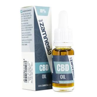 Buy CBD Oil 10% UK