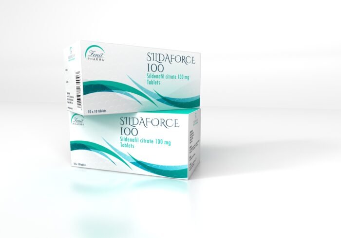 Buy Sildaforce 100mg UK