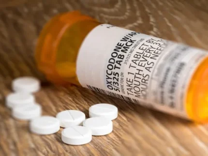 Buy Oxycodone 40 mg Pills online in the UK
