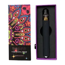 Buy Deadhead Chemist 5-MeO-DMT Carts Online in Ireland