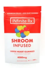 Buy INfinite Rx Shroom Gummies Online in London