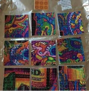 Buy LSD Blotters Online UK
