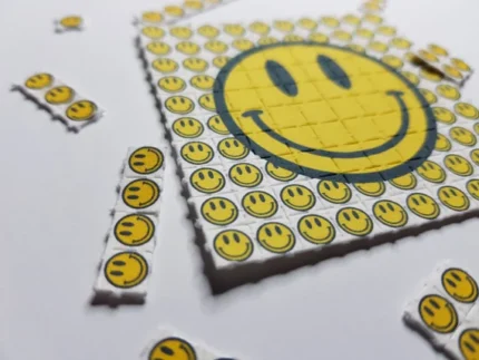 Buy N-Bomb LSD Tabs (Smiley Paper BOM-25) Online UK – Potent Psychedelic Blotters with Discreet Shipping from HippyTransLab.eu