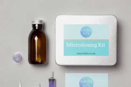 Buy Liquid LSD Vials 250ug Online UK