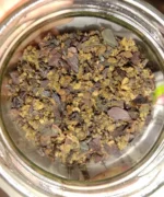 Buy Changa DMT online in the UK smokable blend with herbs